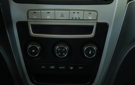 Geely Emgrand X7 I, 2014 год, 719 000 рублей, 15 фотография