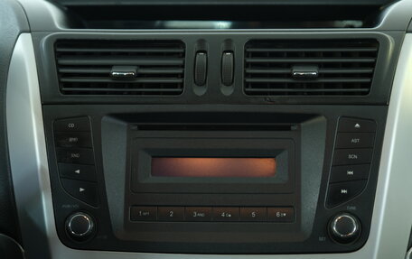 Geely Emgrand X7 I, 2014 год, 719 000 рублей, 14 фотография