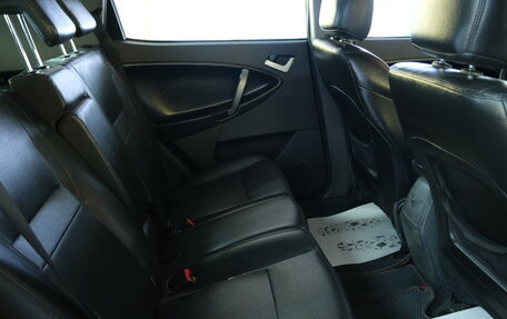 Geely Emgrand X7 I, 2014 год, 719 000 рублей, 21 фотография