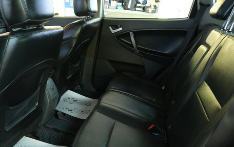 Geely Emgrand X7 I, 2014 год, 719 000 рублей, 20 фотография