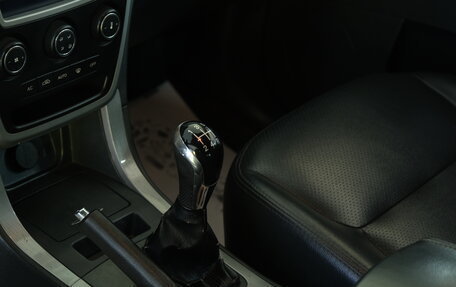 Geely Emgrand X7 I, 2014 год, 719 000 рублей, 16 фотография