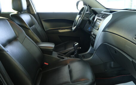 Geely Emgrand X7 I, 2014 год, 719 000 рублей, 19 фотография