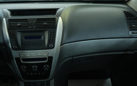 Geely Emgrand X7 I, 2014 год, 719 000 рублей, 17 фотография