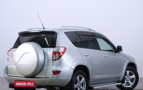 Toyota RAV4, 2007 год, 1 399 000 рублей, 7 фотография