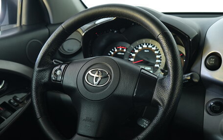 Toyota RAV4, 2007 год, 1 399 000 рублей, 13 фотография