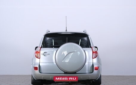 Toyota RAV4, 2007 год, 1 399 000 рублей, 6 фотография