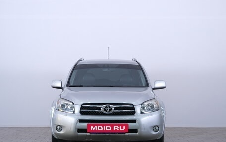 Toyota RAV4, 2007 год, 1 399 000 рублей, 2 фотография