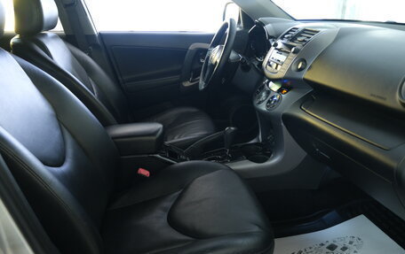 Toyota RAV4, 2007 год, 1 399 000 рублей, 20 фотография