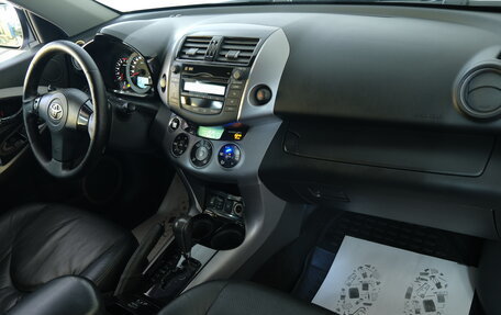 Toyota RAV4, 2007 год, 1 399 000 рублей, 19 фотография
