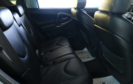 Toyota RAV4, 2007 год, 1 399 000 рублей, 22 фотография