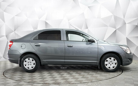 Chevrolet Cobalt II, 2021 год, 1 099 000 рублей, 2 фотография