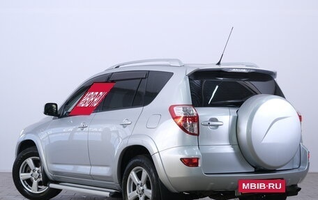 Toyota RAV4, 2007 год, 1 399 000 рублей, 5 фотография
