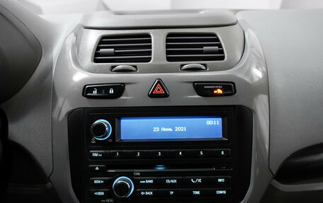 Chevrolet Cobalt II, 2021 год, 1 099 000 рублей, 8 фотография