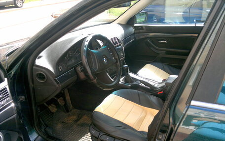 BMW 5 серия, 1998 год, 350 000 рублей, 2 фотография