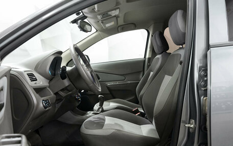 Chevrolet Cobalt II, 2021 год, 1 099 000 рублей, 4 фотография