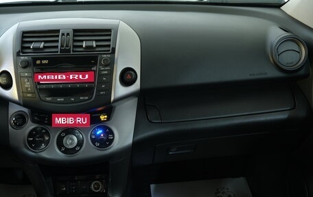 Toyota RAV4, 2007 год, 1 399 000 рублей, 18 фотография