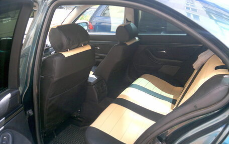 BMW 5 серия, 1998 год, 350 000 рублей, 3 фотография