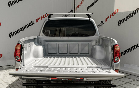 Mitsubishi L200 IV рестайлинг, 2010 год, 1 240 000 рублей, 8 фотография