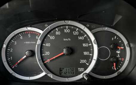 Mitsubishi L200 IV рестайлинг, 2010 год, 1 240 000 рублей, 11 фотография