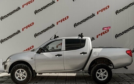 Mitsubishi L200 IV рестайлинг, 2010 год, 1 240 000 рублей, 7 фотография