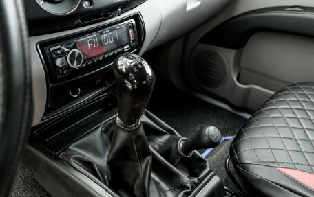 Mitsubishi L200 IV рестайлинг, 2010 год, 1 240 000 рублей, 15 фотография
