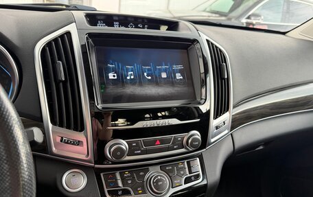 Haval H9 I рестайлинг, 2021 год, 2 830 000 рублей, 8 фотография