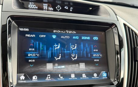 Haval H9 I рестайлинг, 2021 год, 2 830 000 рублей, 10 фотография