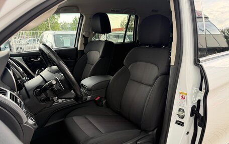 Haval H9 I рестайлинг, 2021 год, 2 830 000 рублей, 19 фотография