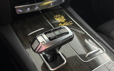 Haval H9 I рестайлинг, 2021 год, 2 830 000 рублей, 17 фотография