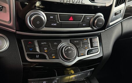 Haval H9 I рестайлинг, 2021 год, 2 830 000 рублей, 15 фотография