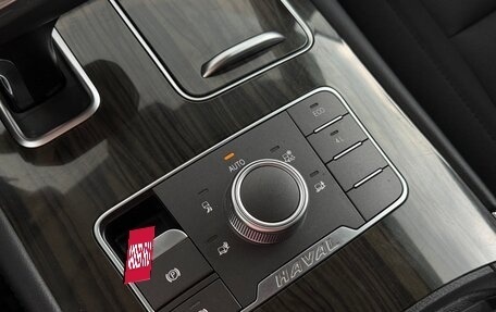 Haval H9 I рестайлинг, 2021 год, 2 830 000 рублей, 18 фотография