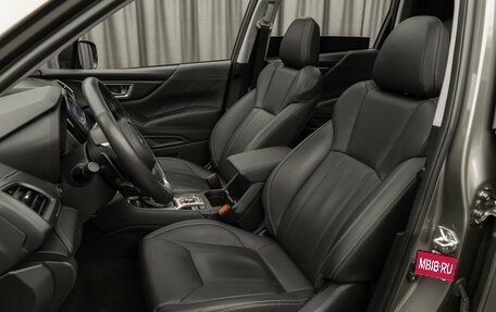 Subaru Forester, 2022 год, 4 550 000 рублей, 9 фотография