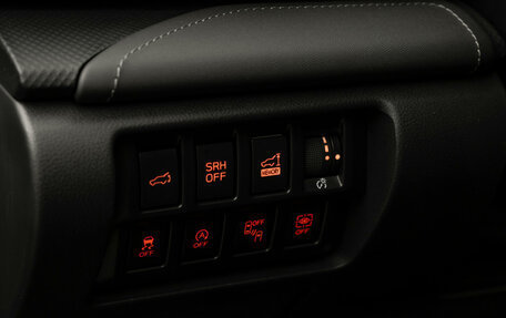 Subaru Forester, 2022 год, 4 550 000 рублей, 18 фотография
