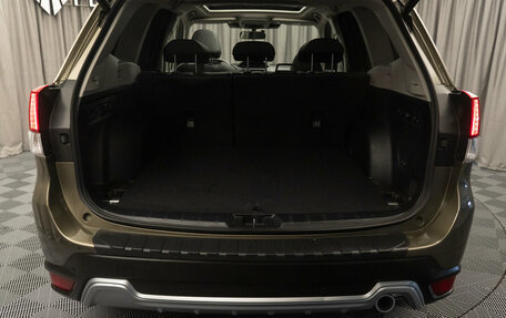 Subaru Forester, 2022 год, 4 550 000 рублей, 31 фотография