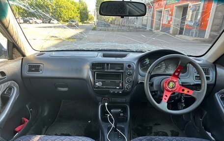 Honda Civic VII, 2000 год, 210 000 рублей, 4 фотография