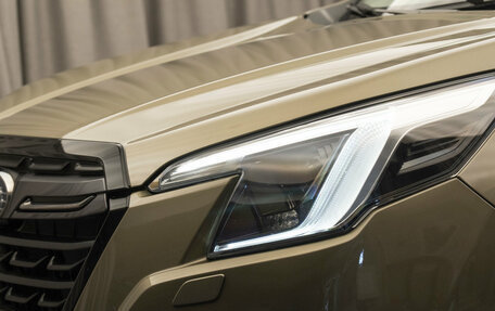Subaru Forester, 2022 год, 4 550 000 рублей, 34 фотография