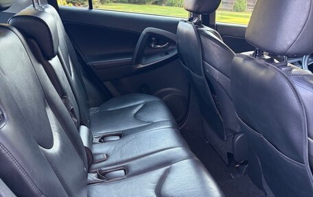 Toyota RAV4, 2012 год, 1 500 000 рублей, 4 фотография