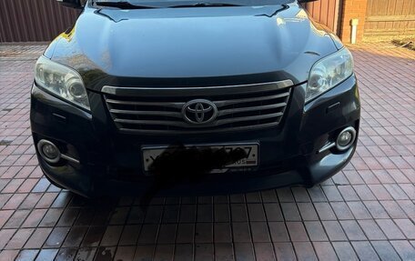 Toyota RAV4, 2012 год, 1 500 000 рублей, 6 фотография