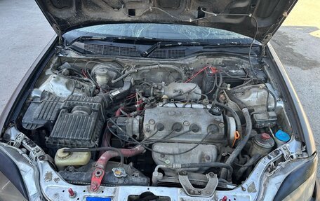 Honda Civic VII, 2000 год, 210 000 рублей, 7 фотография