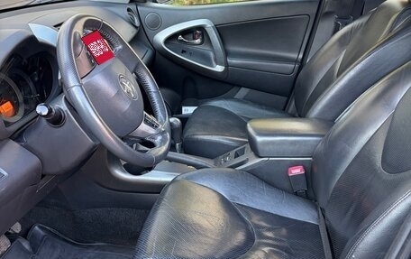 Toyota RAV4, 2012 год, 1 500 000 рублей, 3 фотография