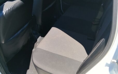 Renault Logan I, 2014 год, 670 000 рублей, 8 фотография