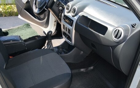 Renault Logan I, 2014 год, 670 000 рублей, 9 фотография