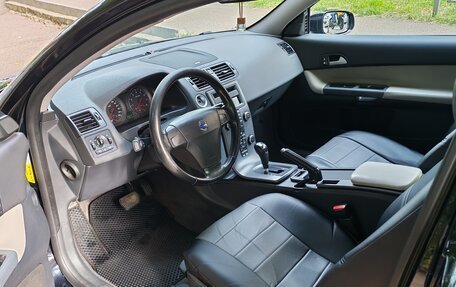 Volvo C30 I рестайлинг, 2007 год, 850 000 рублей, 6 фотография