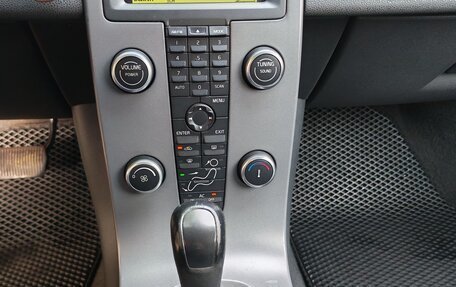 Volvo C30 I рестайлинг, 2007 год, 850 000 рублей, 7 фотография