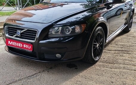 Volvo C30 I рестайлинг, 2007 год, 850 000 рублей, 2 фотография