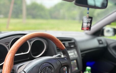 Lexus GS II рестайлинг, 1997 год, 795 000 рублей, 12 фотография