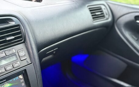 Lexus GS II рестайлинг, 1997 год, 795 000 рублей, 13 фотография