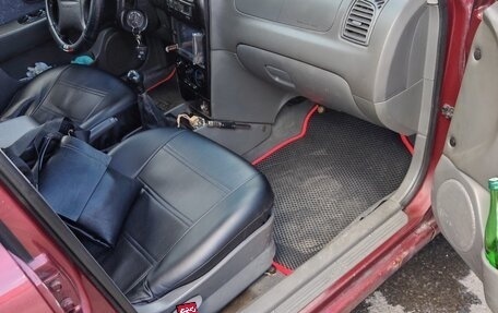 KIA Spectra II (LD), 2006 год, 247 999 рублей, 14 фотография