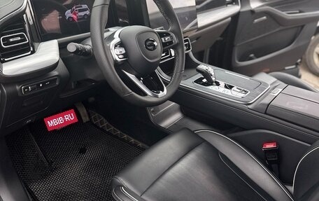 GAC GS8, 2024 год, 3 290 000 рублей, 5 фотография