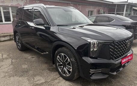 GAC GS8, 2024 год, 3 290 000 рублей, 2 фотография